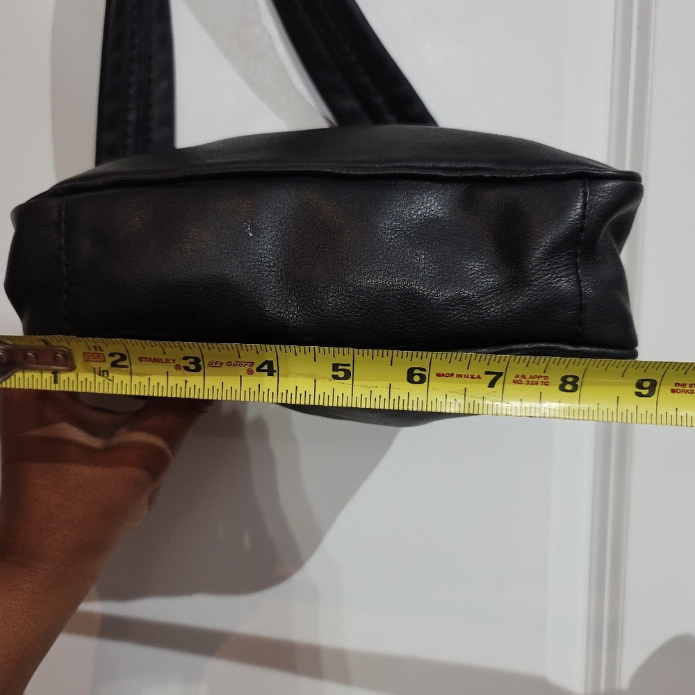 Marcc Jacob's Small leather shoulder bag - Picture 12 of 13